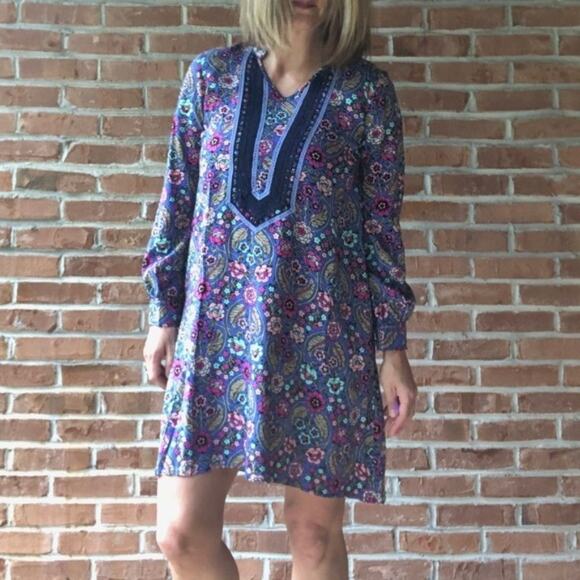 MATILDA JANE Floral Dress - Picture 1 of 5